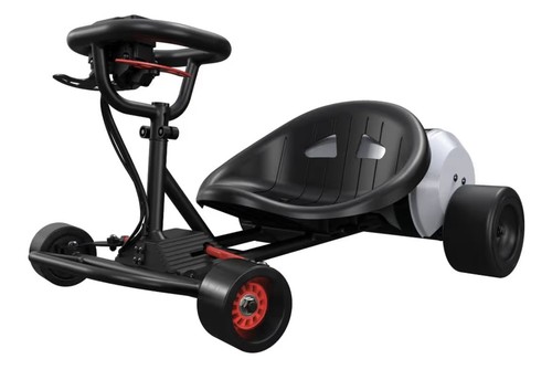 Razor rad rod - electric, go