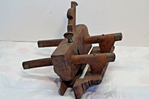 Rare antique mackay - rare, &