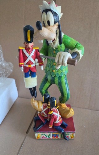 Jim shore disney santa - jim,