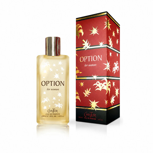 Ladies eau parfum 100ml - eau,