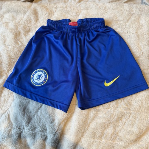 Chelsea football shorts - chelsea,
