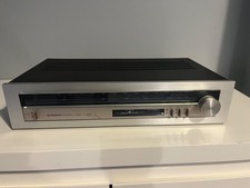 Pioneer TX-410L Stereo Tuner