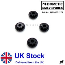 4x Dometic SMEV Rubber Screw