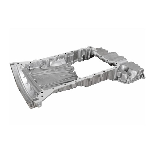 Oil sump for - mercedes, r-class