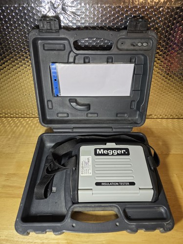 Megger mit 310 - mit,