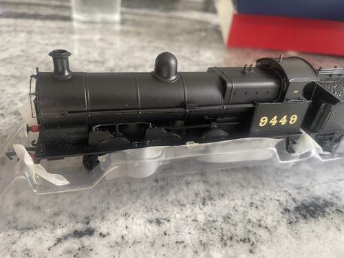 Gauge bachmann 476 - bachmann, 31-476