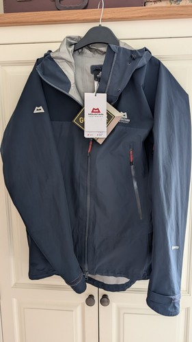 Mountain equipment saltoro - equipment,