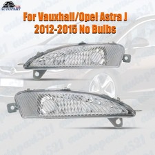 Front Indicator Chrome Inner