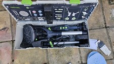 Festool Planex LHS 2 225 EQI