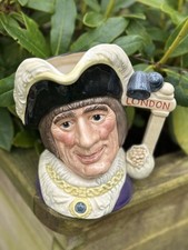 Large Vintage Royal Doulton