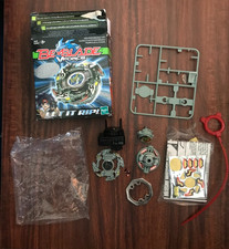 Beyblade Original Takara #003