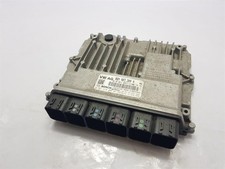 2015 ON MK5 B9 AUDI RS4 ENGINE