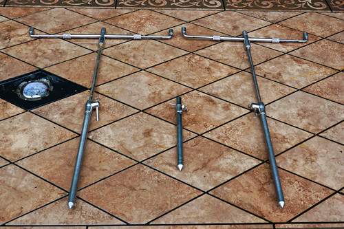 Stainless steel adjustable - stainless,