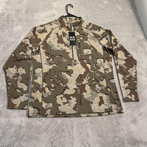 Kuiu pro pullover mens - pullover, xl