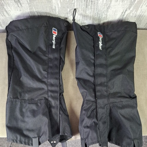 Berghaus gaiters size - gaiters,
