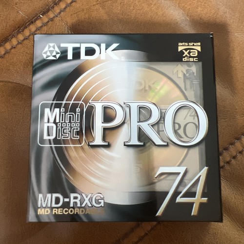 Tdk pro mini - pro,