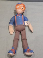 Blippi 2019 My Buddy 16"