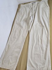 M&S Vintage blue harbour mens