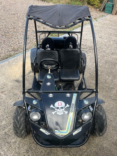 Quadzilla quad zilla - zilla, buggy