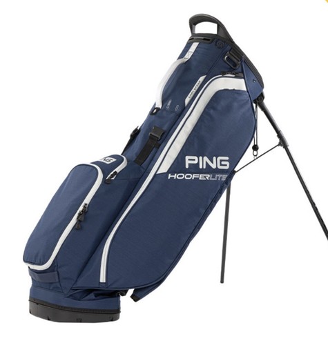 Nearly new ping hoofer - nearly, lite