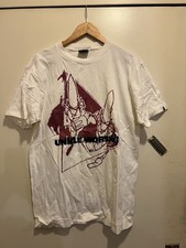 Vintage BAPE x Futura UNKLE