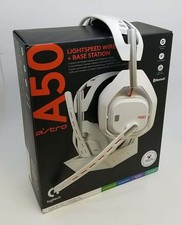 Logitech Astro A50 Lightspeed