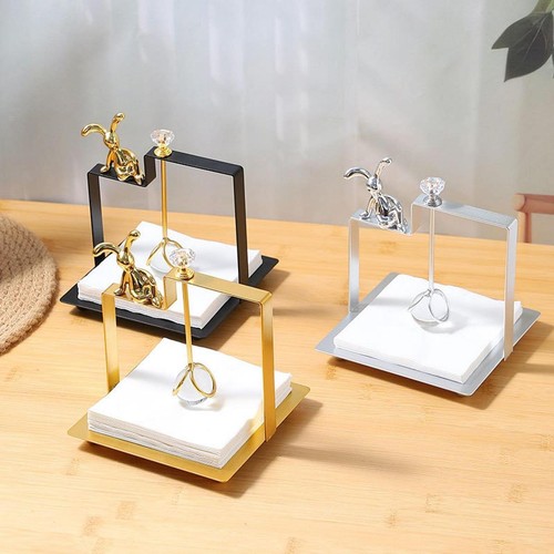 Napkin holder tissue dispenser - napkin,