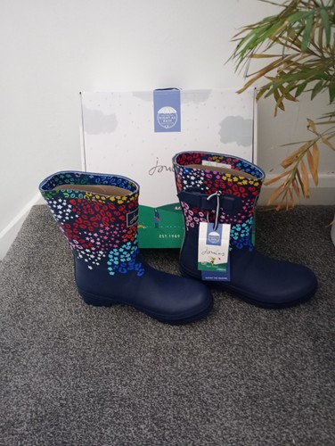 Joules right rain - rain, molly