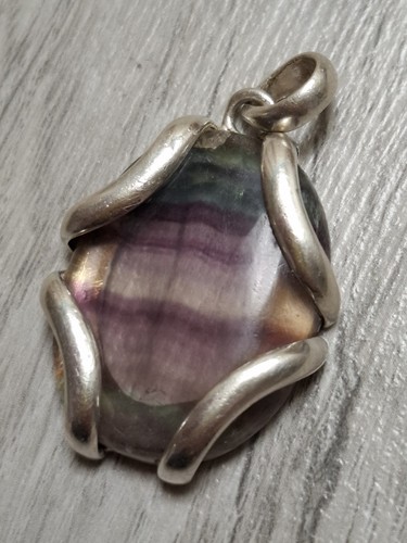 Rare heavy sterling - rare,
