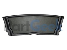Genuine BMW Z4 e85 – Wind