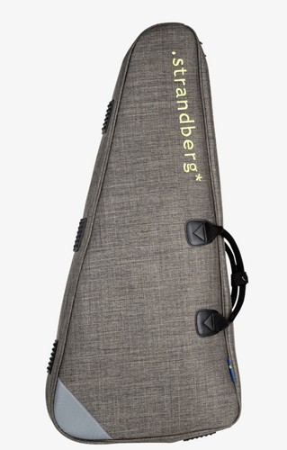 Strandberg guitars venture - guitars,