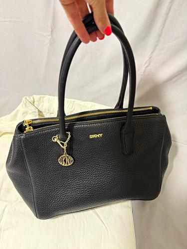 Dkny double zip - dkny, lg