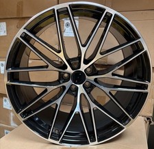 21" Porsche Cayenne 2002-2019
