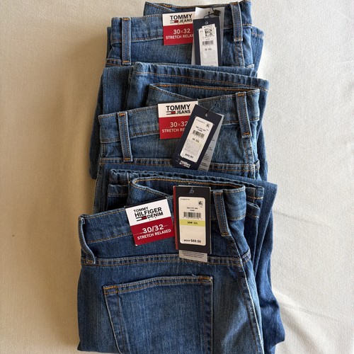 Pairs new tommy - pairs, hilfiger
