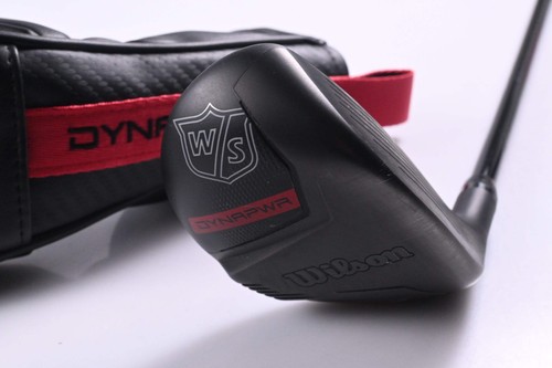 Wilson dynapwr 2025 hybrid - wilson,