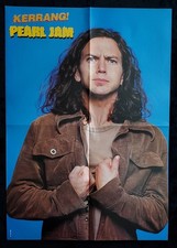 Pearl Jam Posters