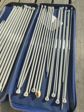 Aero Knitting Needles Vintage