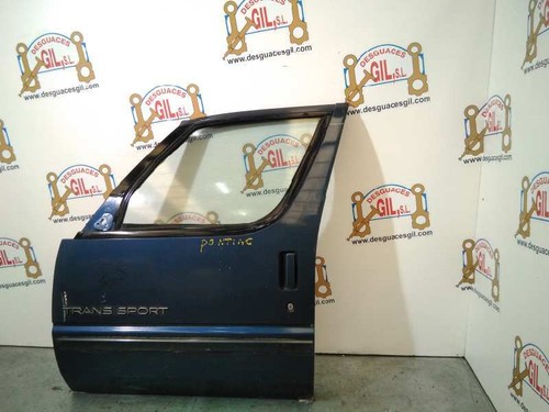 52472 front door opel - front,