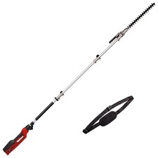 Hedge Trimmer Telescopic 900W