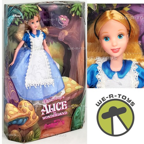 Disney alice wonderland - in,