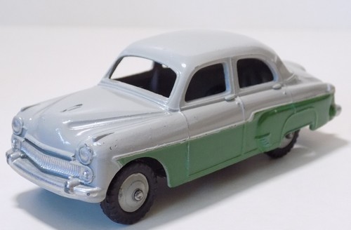 1st time listing dinky toys - listing,,