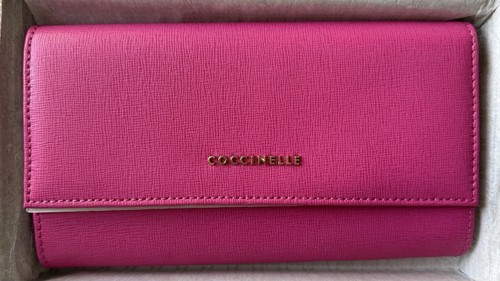 Womans purse coccinelle - womans,
