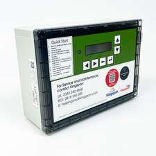 Kingspan Klargest (Display