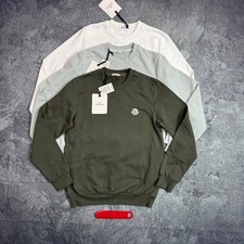 Moncler Sweatshirt jumper in 3