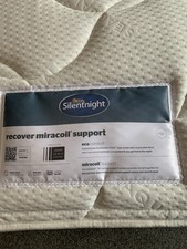 Silent night Recover Miracoil Support