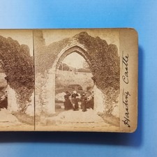 Hastings Stereoview 3D C1860