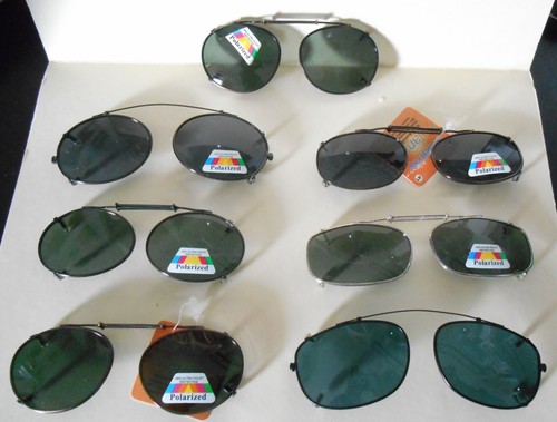 Vtg lot solaray clip - vtg,
