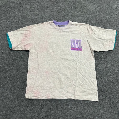 Ocean pacific shirt - ocean, mens