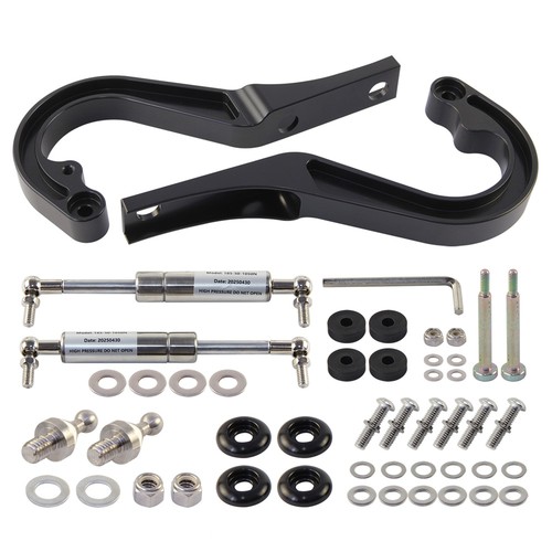 Left right billet aluminum - billet,