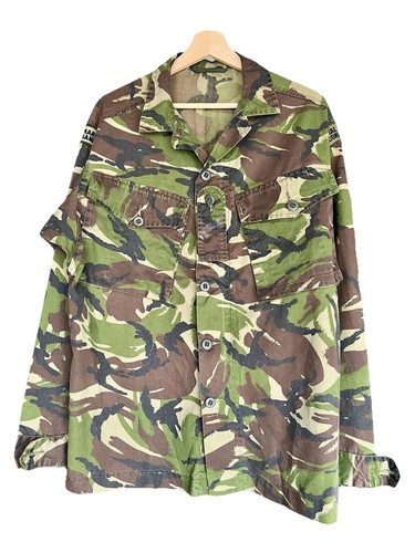 Royal marines commando dpm - commando,